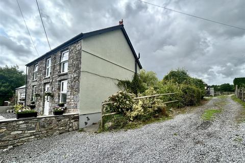 Farm for sale, Heol Dinefwr, Foelgastell, Llanelli