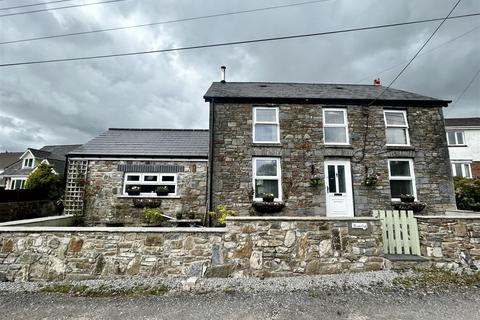 Farm for sale, Heol Dinefwr, Foelgastell, Llanelli