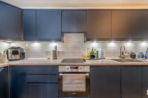 undefined, Draycott Place, London SW3