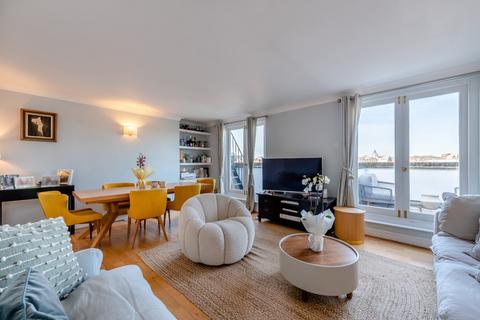 undefined, Draycott Place, London SW3