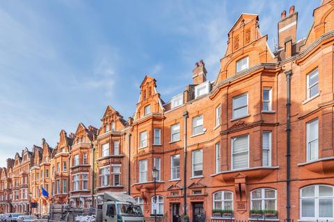Draycott Place, London SW3