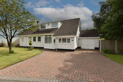 Carrwood, Knutsford, WA16