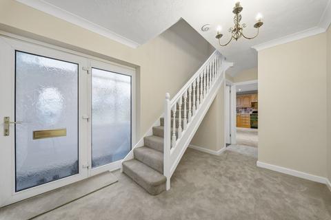 undefined, Carrwood, Knutsford, WA16