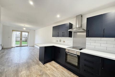 34 Whitehall Drive, Broughton, Preston, PR3 5EB