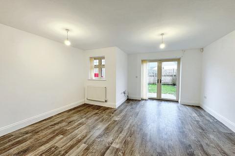 34 Whitehall Drive, Broughton, Preston, PR3 5EB