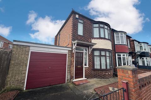 3 bedroom semi-detached house for sale, Peebles Avenue, Hartlepool