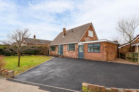 4 bedroom detached house for sale, Aberllanerch Drive, Buckley CH7