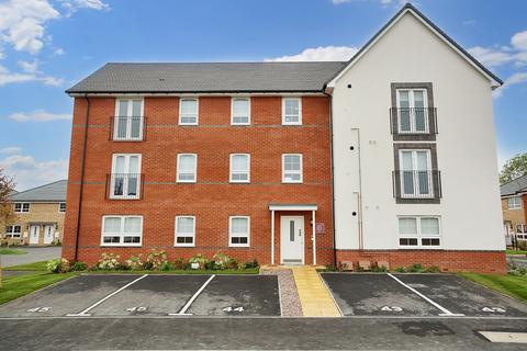 2 bedroom flat to rent, Campbell Drive, Upper Lighthorne, Leamington Spa, Warwickshire, CV33