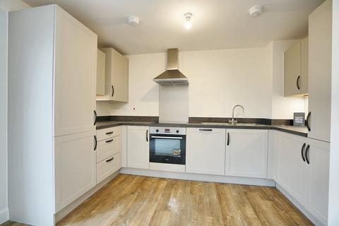 2 bedroom flat to rent, Campbell Drive, Upper Lighthorne, Leamington Spa, Warwickshire, CV33