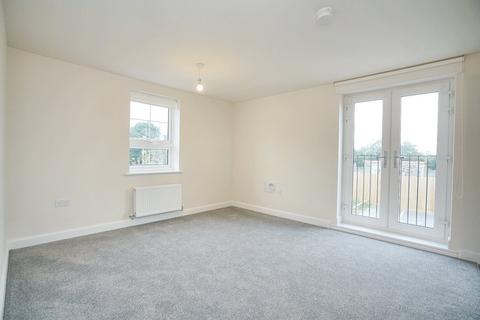 2 bedroom flat to rent, Campbell Drive, Upper Lighthorne, Leamington Spa, Warwickshire, CV33