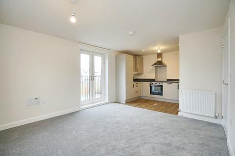 2 bedroom flat to rent, Campbell Drive, Upper Lighthorne, Leamington Spa, Warwickshire, CV33