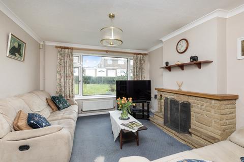 4 bedroom link detached house for sale, Downsway, North Shoreham