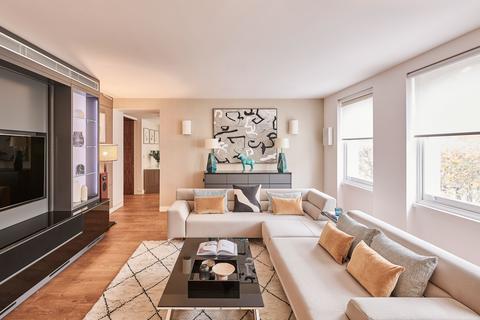 3 bedroom apartment for sale, Beaufort Gardens, London SW3