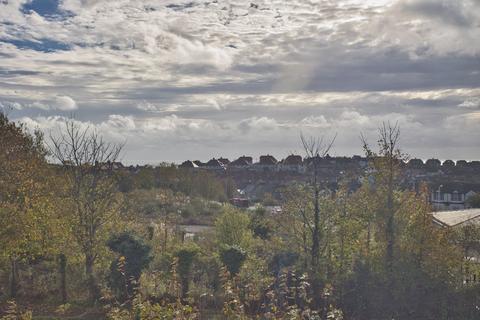 1 bedroom flat for sale, Dover Road, Folkestone, CT19