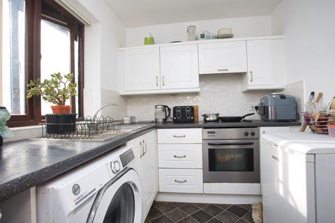 1 bedroom flat for sale, Dover Road, Folkestone, CT19