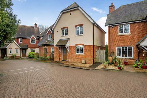 4 Keith Lock Gardens, Mortimer Common, Reading, RG7 3UZ