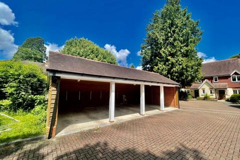 4 Keith Lock Gardens, Mortimer Common, Reading, RG7 3UZ