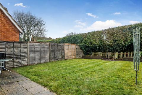 4 Keith Lock Gardens, Mortimer Common, Reading, RG7 3UZ
