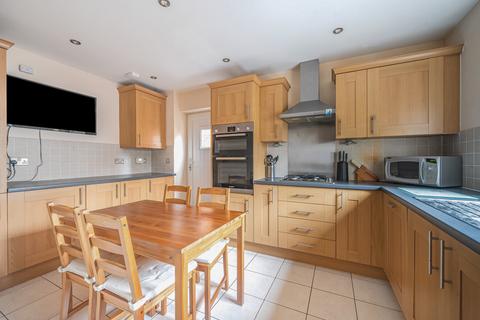 4 Keith Lock Gardens, Mortimer Common, Reading, RG7 3UZ