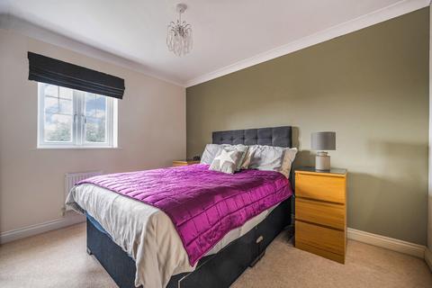 4 Keith Lock Gardens, Mortimer Common, Reading, RG7 3UZ