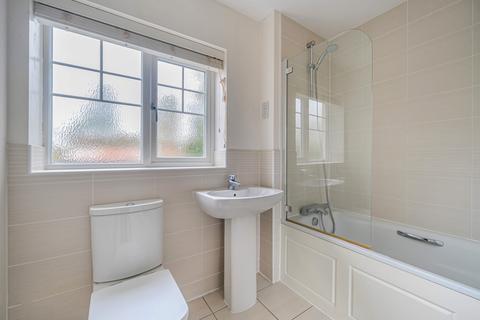 4 Keith Lock Gardens, Mortimer Common, Reading, RG7 3UZ
