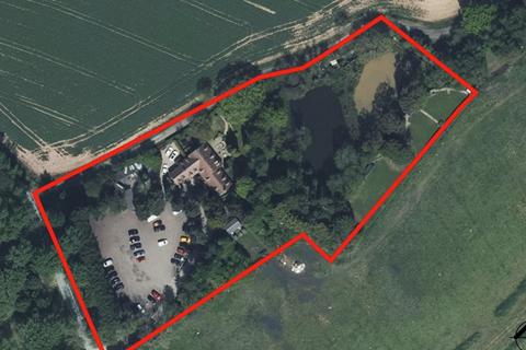 Land for sale, Hereford and Worcester Shooting Ground, Brockhill Lane, Redditch, B97 6RB