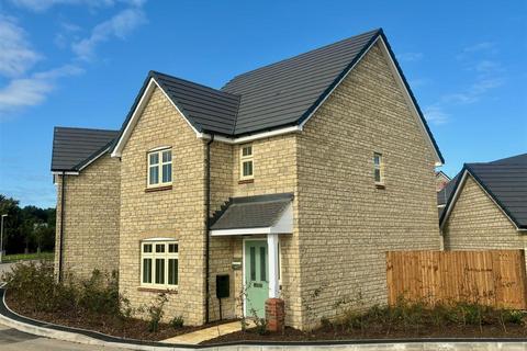 The Sherston, Plot  11, Lackham Place