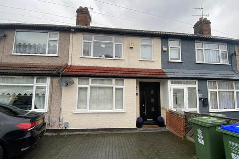 2 bedroom house for sale, Elstree Gardens, Belvedere DA17