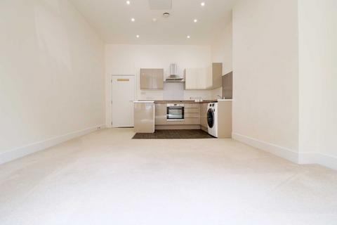 1 bedroom flat for sale, St Peters Road, Bournemouth BH1