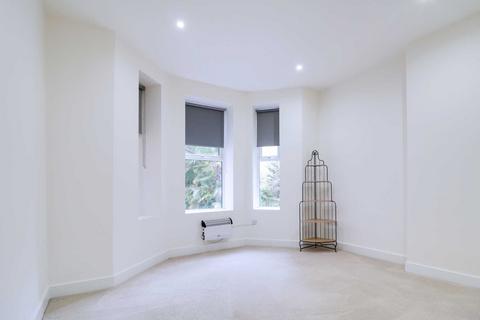 1 bedroom flat for sale, St Peters Road, Bournemouth BH1