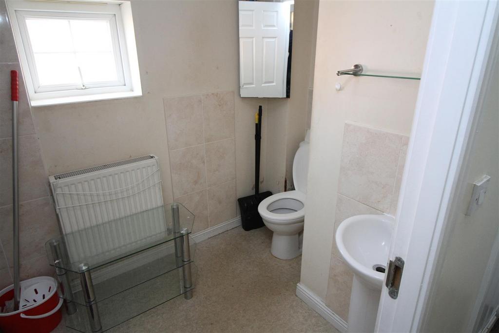 Paprika, openshaw M11 1 bed in a house share to rent - £575 pcm (£133 pw)