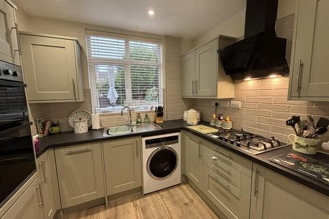 3 bedroom semi-detached house for sale, Station Road, Glenfield, Leicester