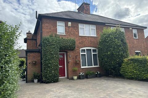 41 Station Road, Glenfield, Leicester, LE3 8BU