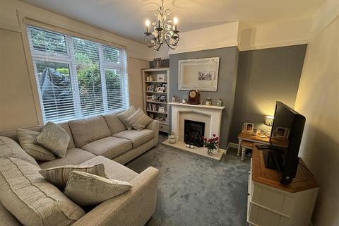 41 Station Road, Glenfield, Leicester, LE3 8BU