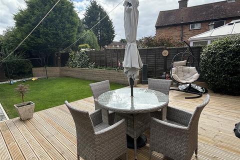 41 Station Road, Glenfield, Leicester, LE3 8BU