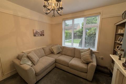 41 Station Road, Glenfield, Leicester, LE3 8BU
