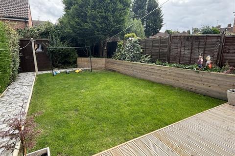 41 Station Road, Glenfield, Leicester, LE3 8BU