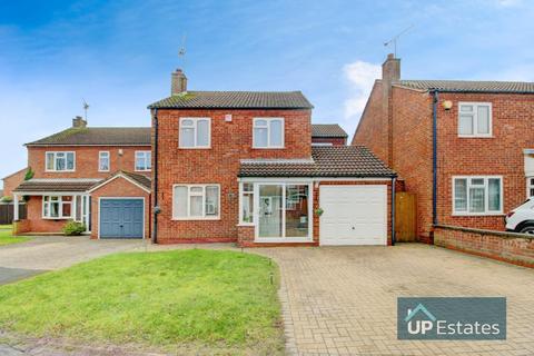 4 bedroom detached house for sale, Edingale Road, Walsgrave, Coventry