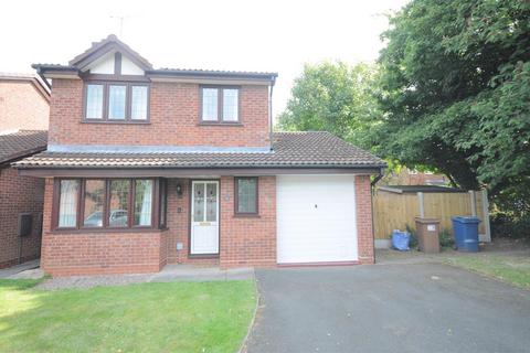 3 bedroom detached house to rent, Wesley Drive, Stone