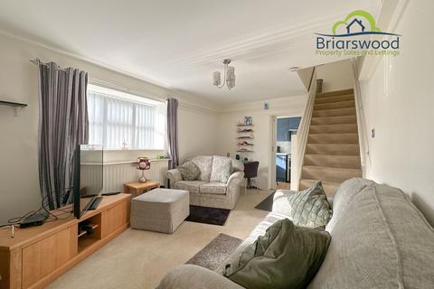 1 bedroom semi-detached house for sale, Chamberlain Way, Stoke-On-Trent ST8