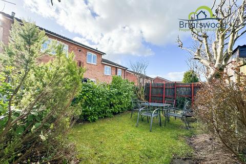 1 bedroom semi-detached house for sale, Chamberlain Way, Stoke-On-Trent ST8