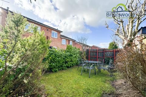 17 Chamberlain Way, Biddulph, Stoke-on-trent, ST8 7BB