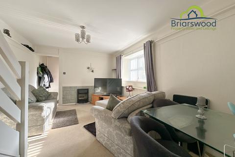 17 Chamberlain Way, Biddulph, Stoke-on-trent, ST8 7BB