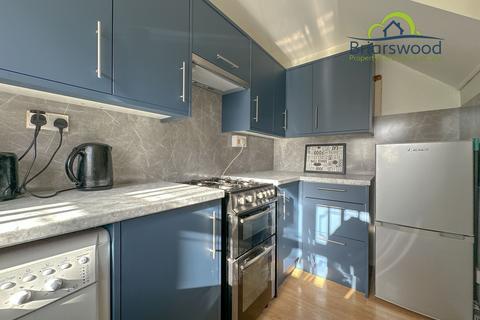 17 Chamberlain Way, Biddulph, Stoke-on-trent, ST8 7BB