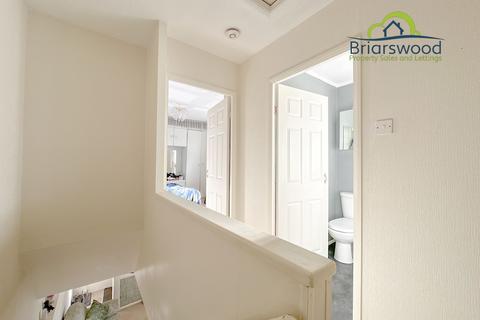 17 Chamberlain Way, Biddulph, Stoke-on-trent, ST8 7BB