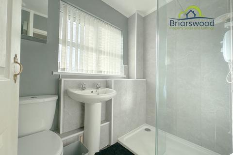 17 Chamberlain Way, Biddulph, Stoke-on-trent, ST8 7BB