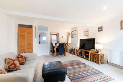 2 bedroom terraced house for sale, Brunswick Street, St. Pauls, Cheltenham, GL50