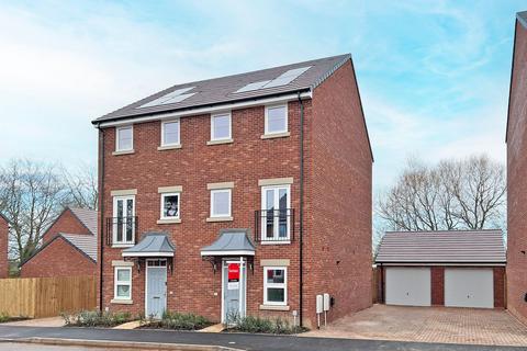 4 bedroom semi-detached house for sale, Cartwright Road, Wolverhampton WV7