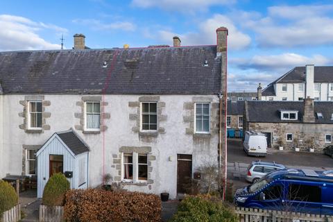 1 bedroom semi-detached house for sale, 6 Speyside House, The Square, Grantown on Spey