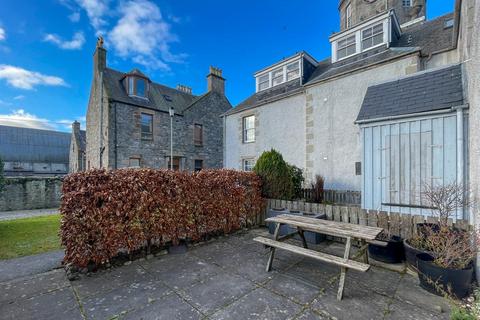 1 bedroom semi-detached house for sale, 6 Speyside House, The Square, Grantown on Spey